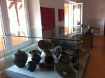 La Muzeul De Arheologie Sarmizegetusa 01